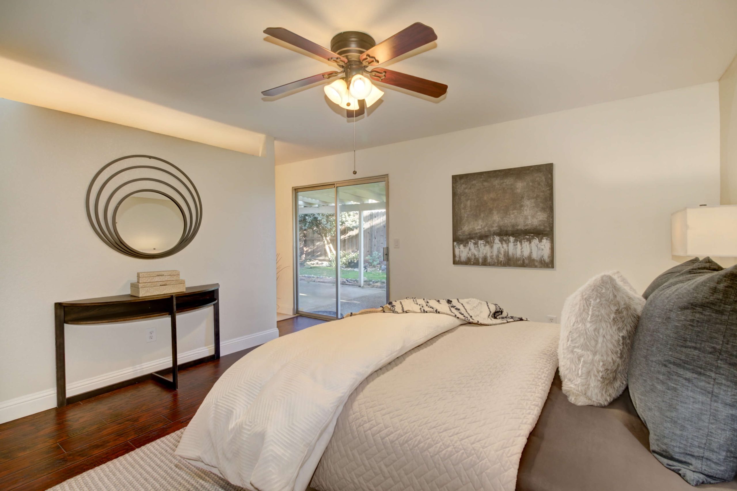 Brandy Cir, Granite Bay - Premiere Home Staging & Design