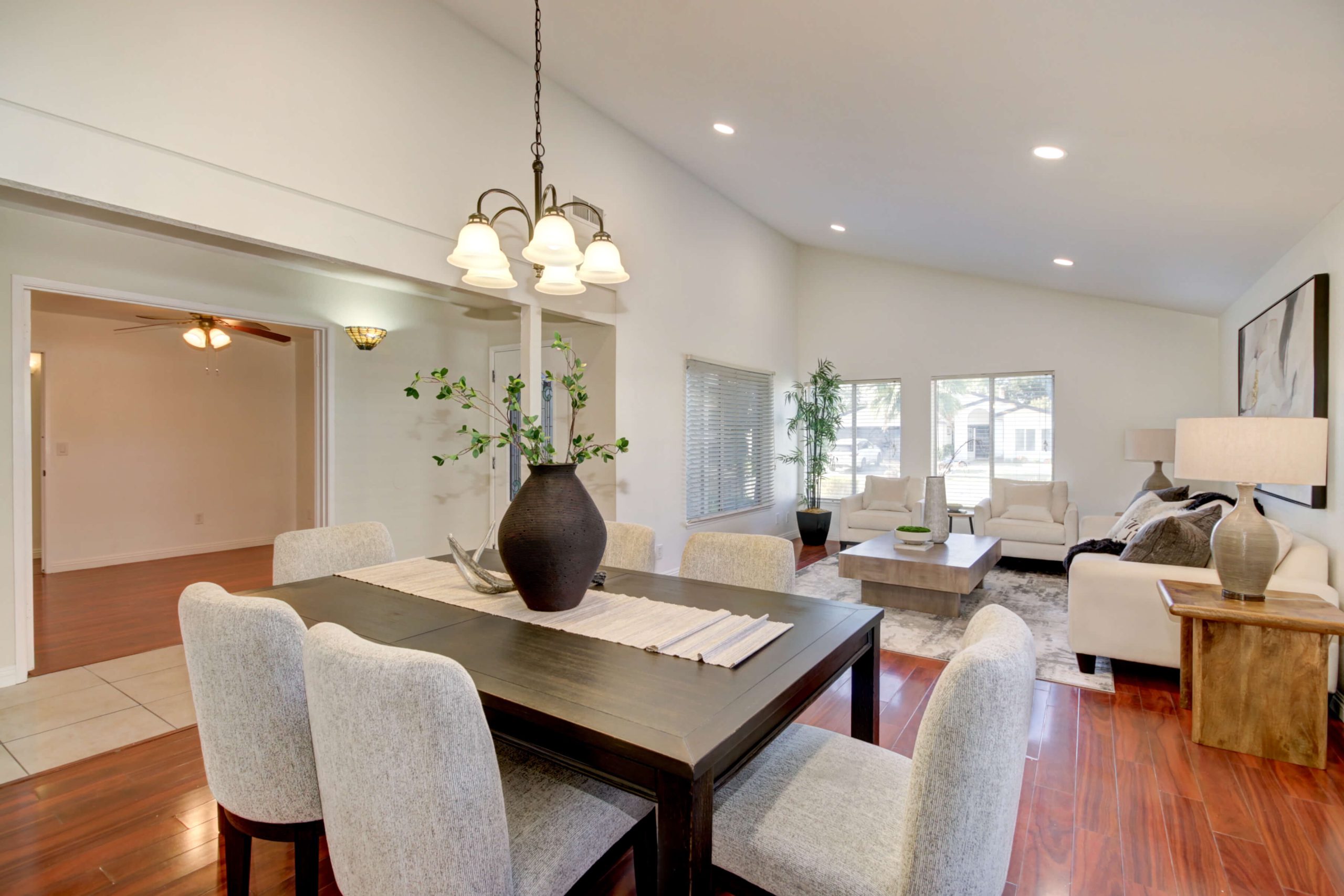 Brandy Cir, Granite Bay - Premiere Home Staging & Design