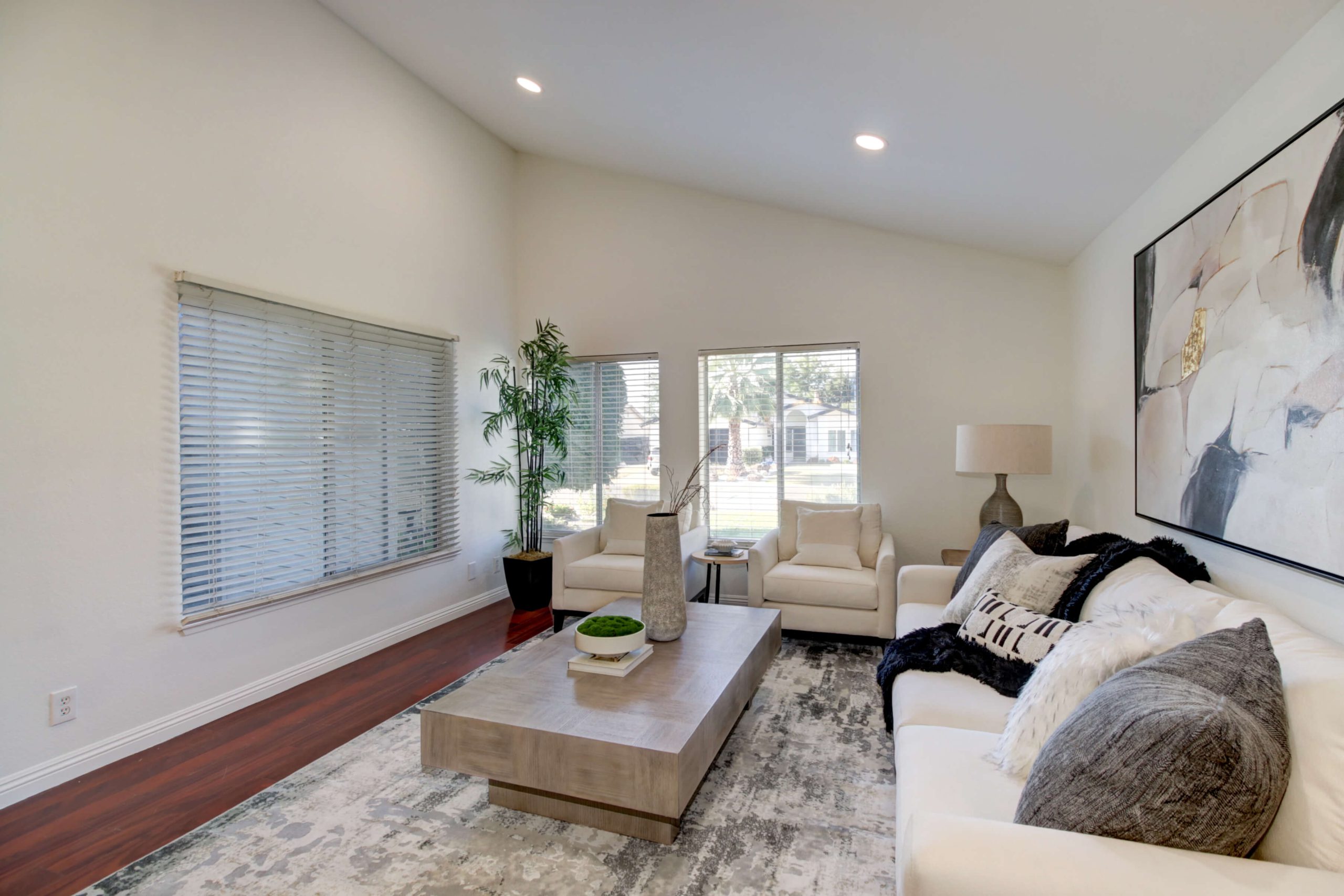 Brandy Cir, Granite Bay - Premiere Home Staging & Design