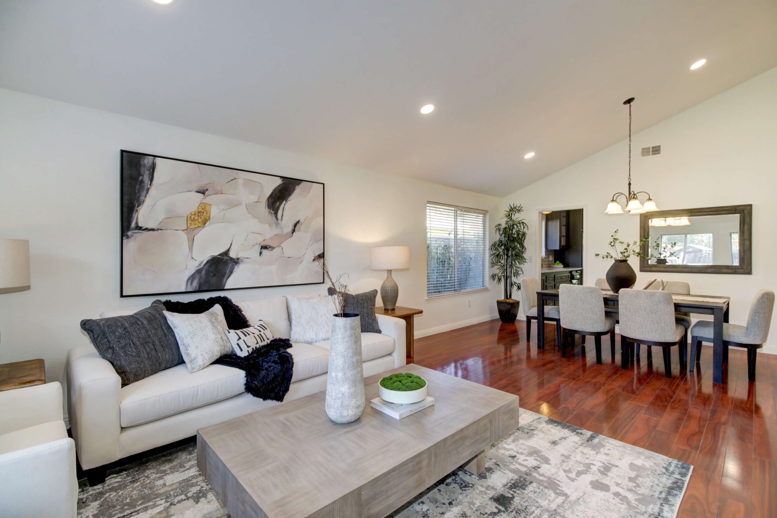 Brandy Cir, Granite Bay - Premiere Home Staging & Design