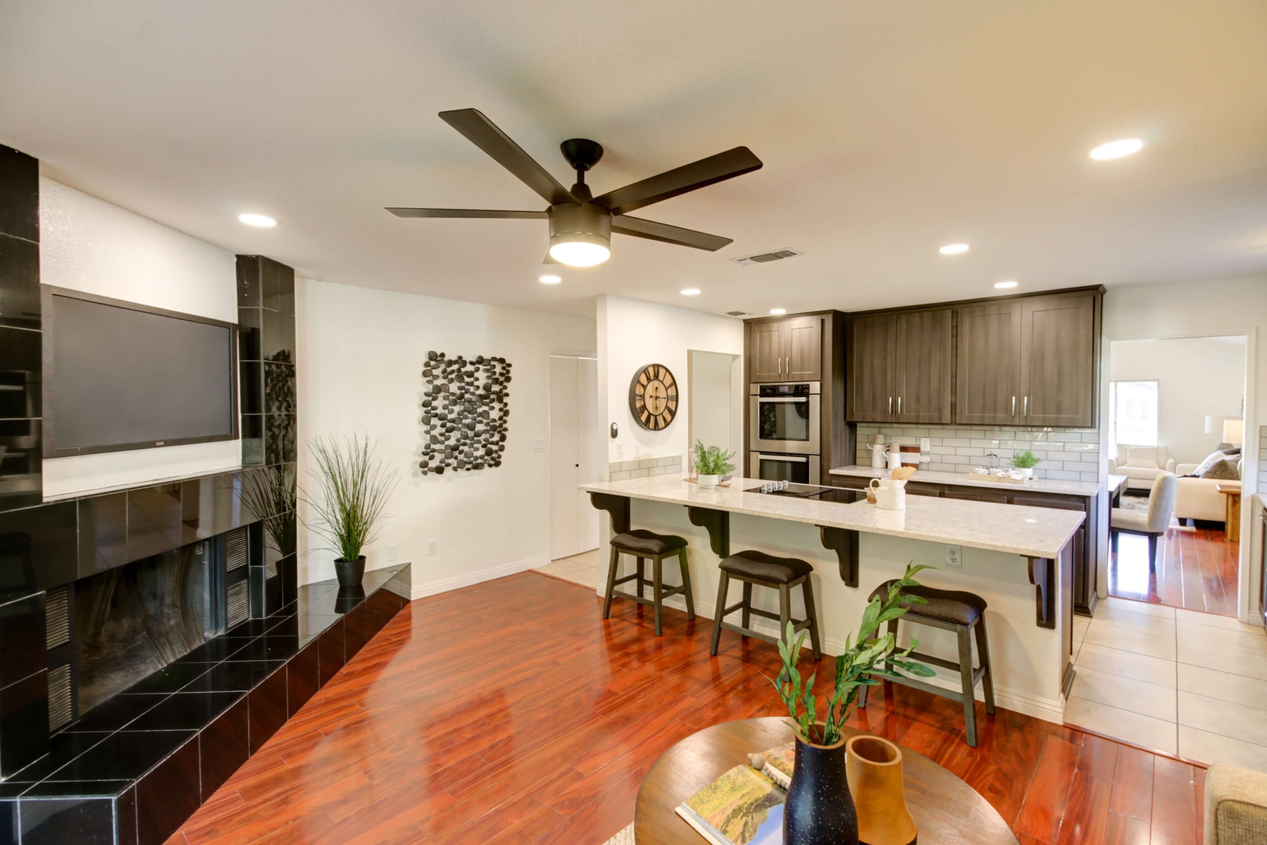 Brandy Cir, Granite Bay - Premiere Home Staging & Design