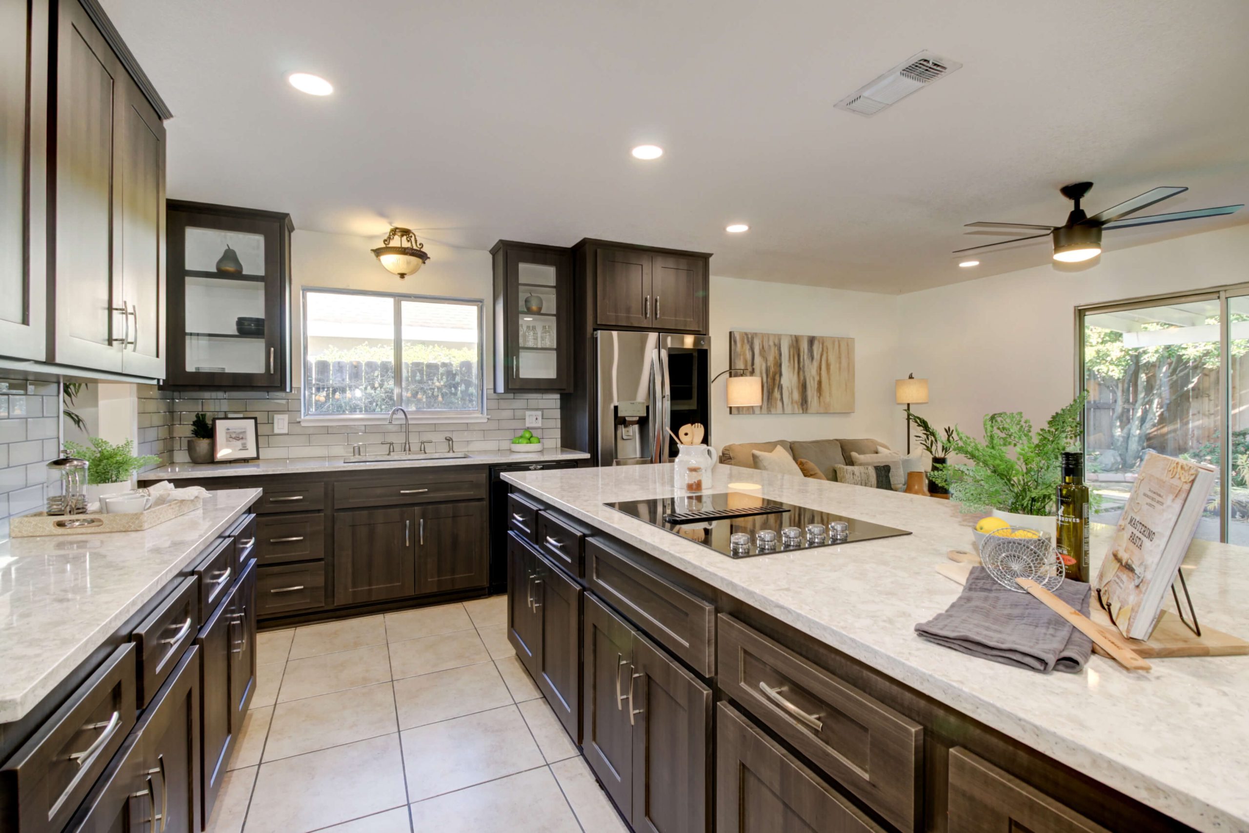 Brandy Cir, Granite Bay - Premiere Home Staging & Design