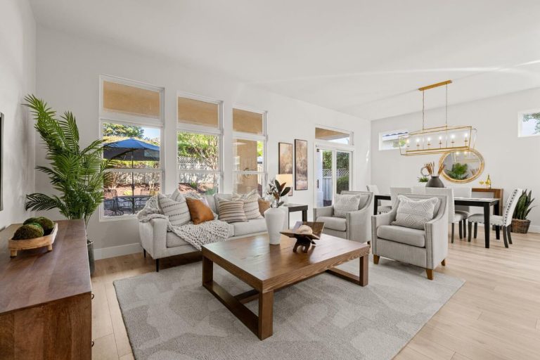 Cottage Ln, Roseville - Premiere Home Staging & Design