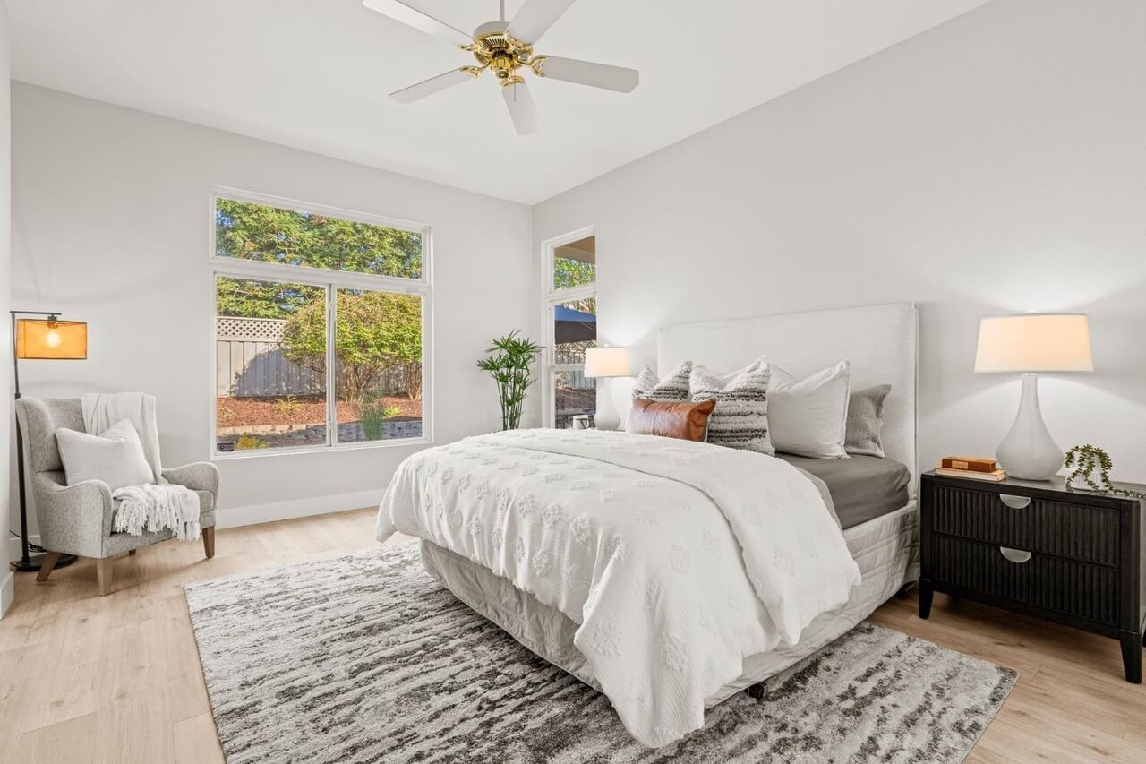 Cottage Ln, Roseville - Premiere Home Staging & Design