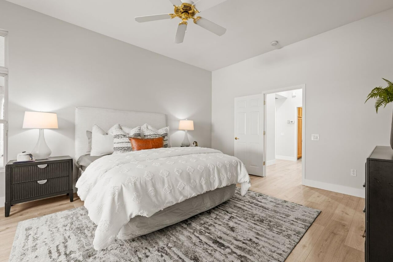 Cottage Ln, Roseville - Premiere Home Staging & Design