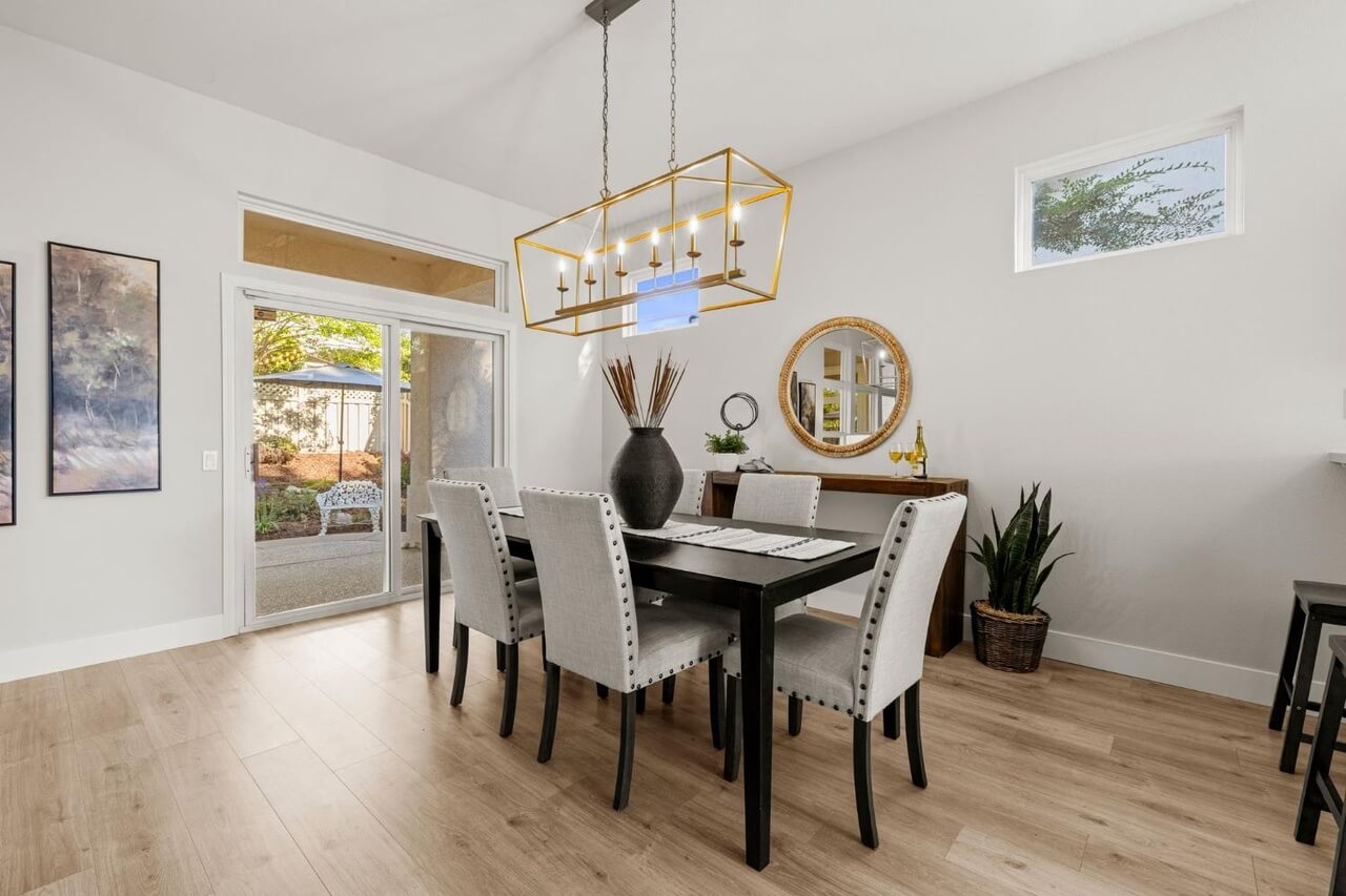 Cottage Ln, Roseville - Premiere Home Staging & Design