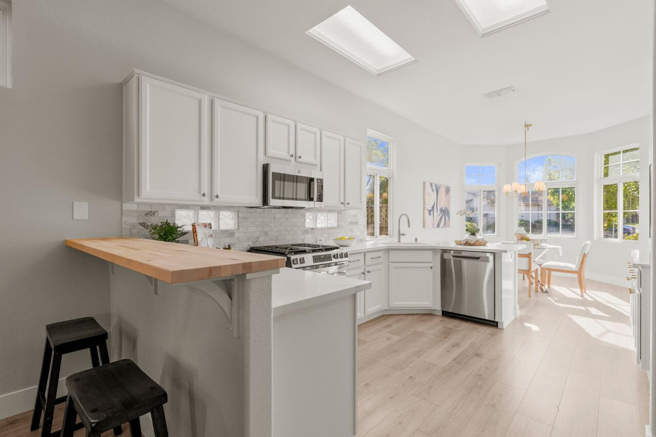 Cottage Ln, Roseville - Premiere Home Staging & Design