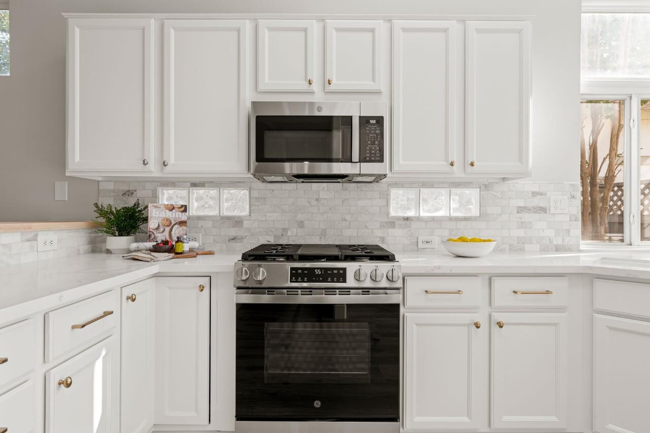 Cottage Ln, Roseville - Premiere Home Staging & Design