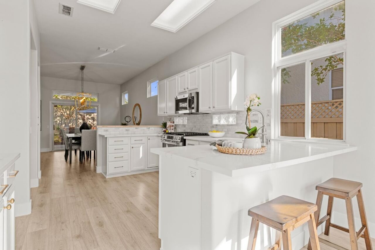 Cottage Ln, Roseville - Premiere Home Staging & Design
