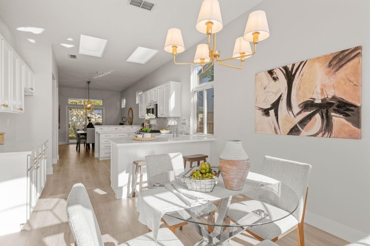 Cottage Ln, Roseville - Premiere Home Staging & Design