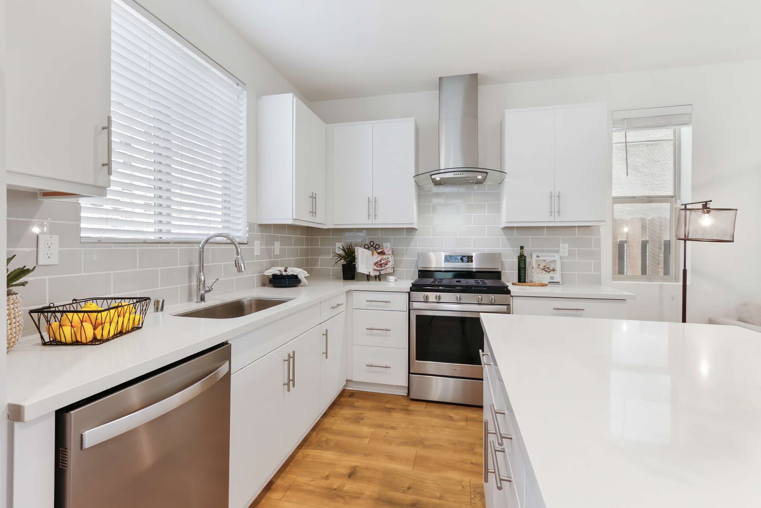 Crate Ave, Sacramento - Premiere Home Staging & Design