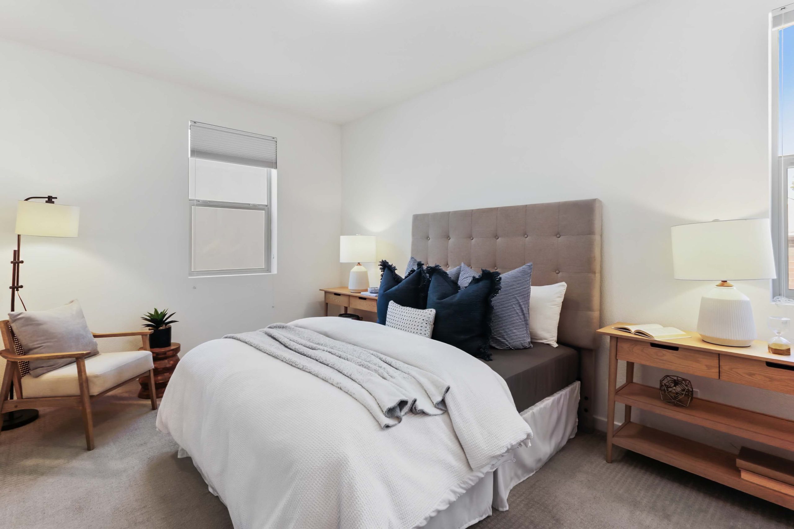 Crate Ave, Sacramento - Premiere Home Staging & Design
