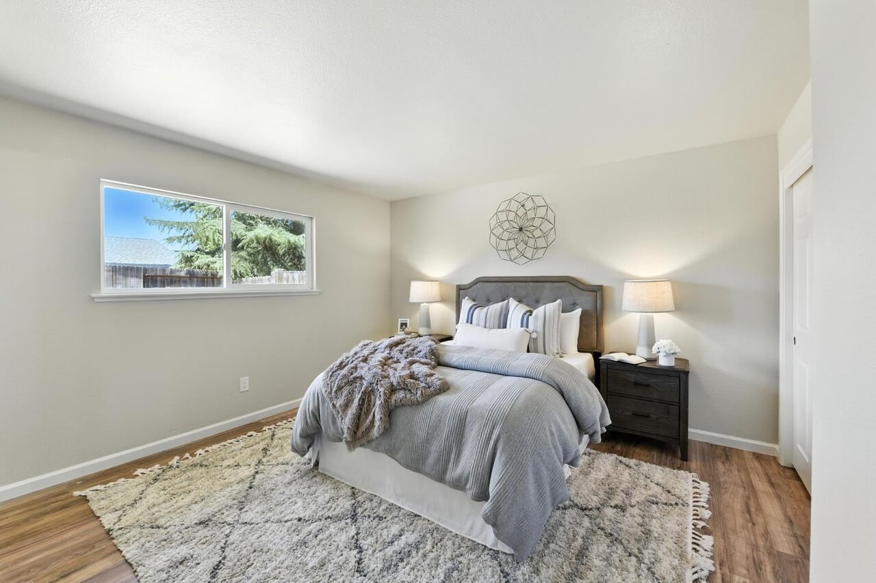 Elm St, Roseville - Premiere Home Staging & Design