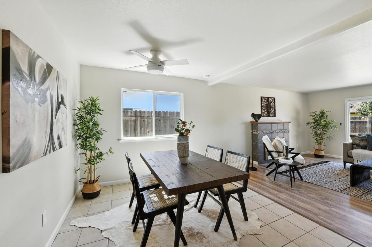 Elm St, Roseville - Premiere Home Staging & Design