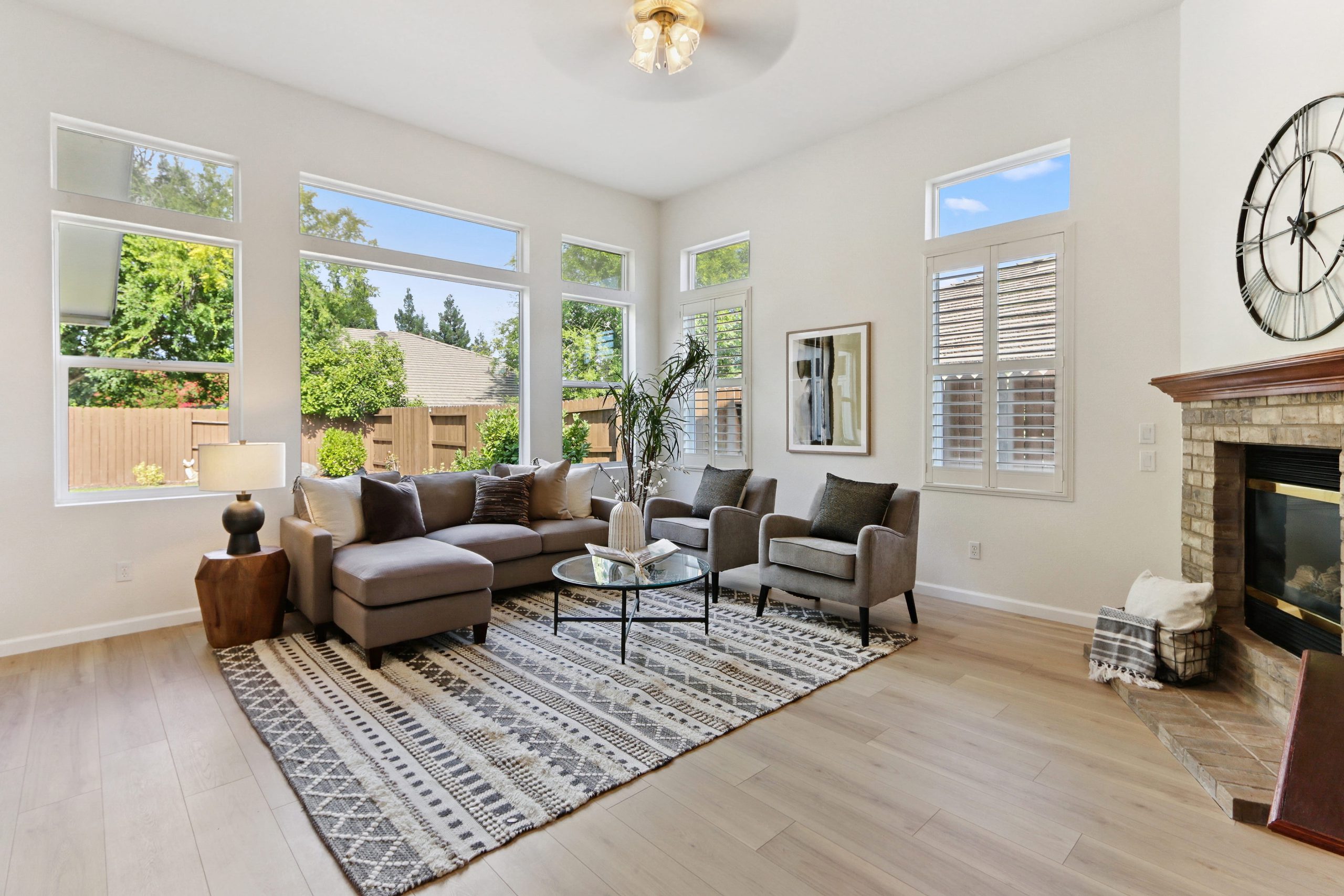 Hawk Crest Wat, Roseville - Premiere Home Staging & Design