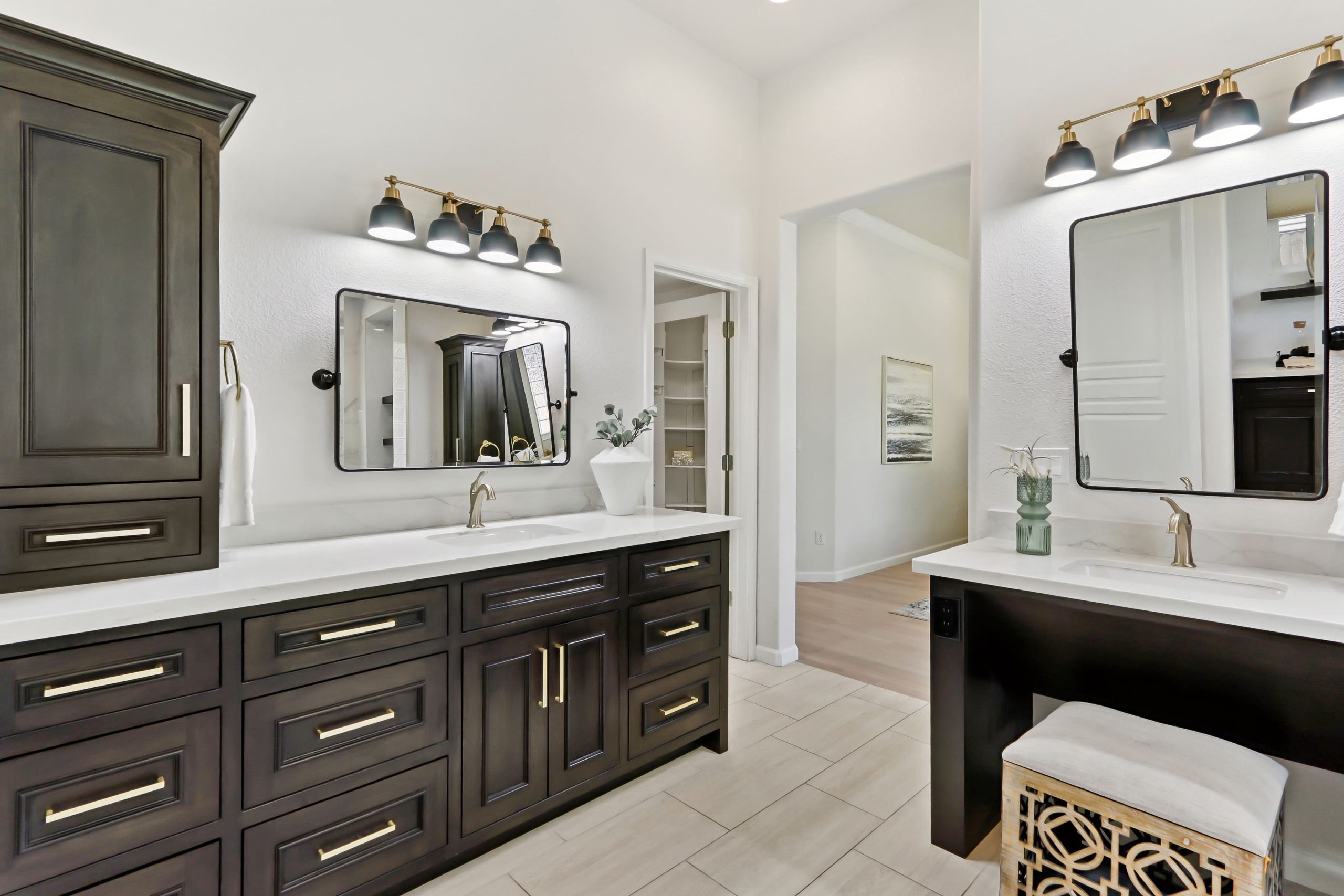 Hawk Crest Wat, Roseville - Premiere Home Staging & Design