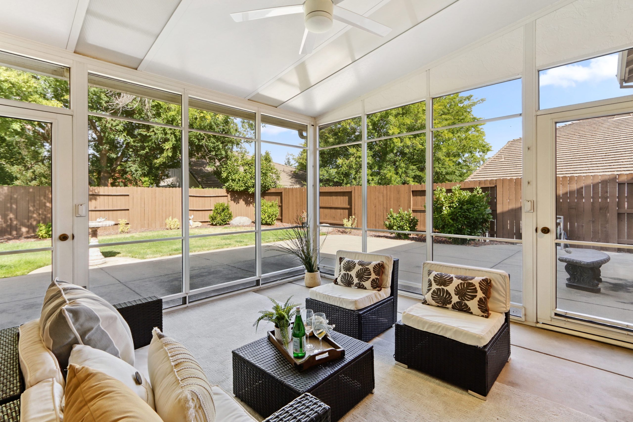 Hawk Crest Wat, Roseville - Premiere Home Staging & Design