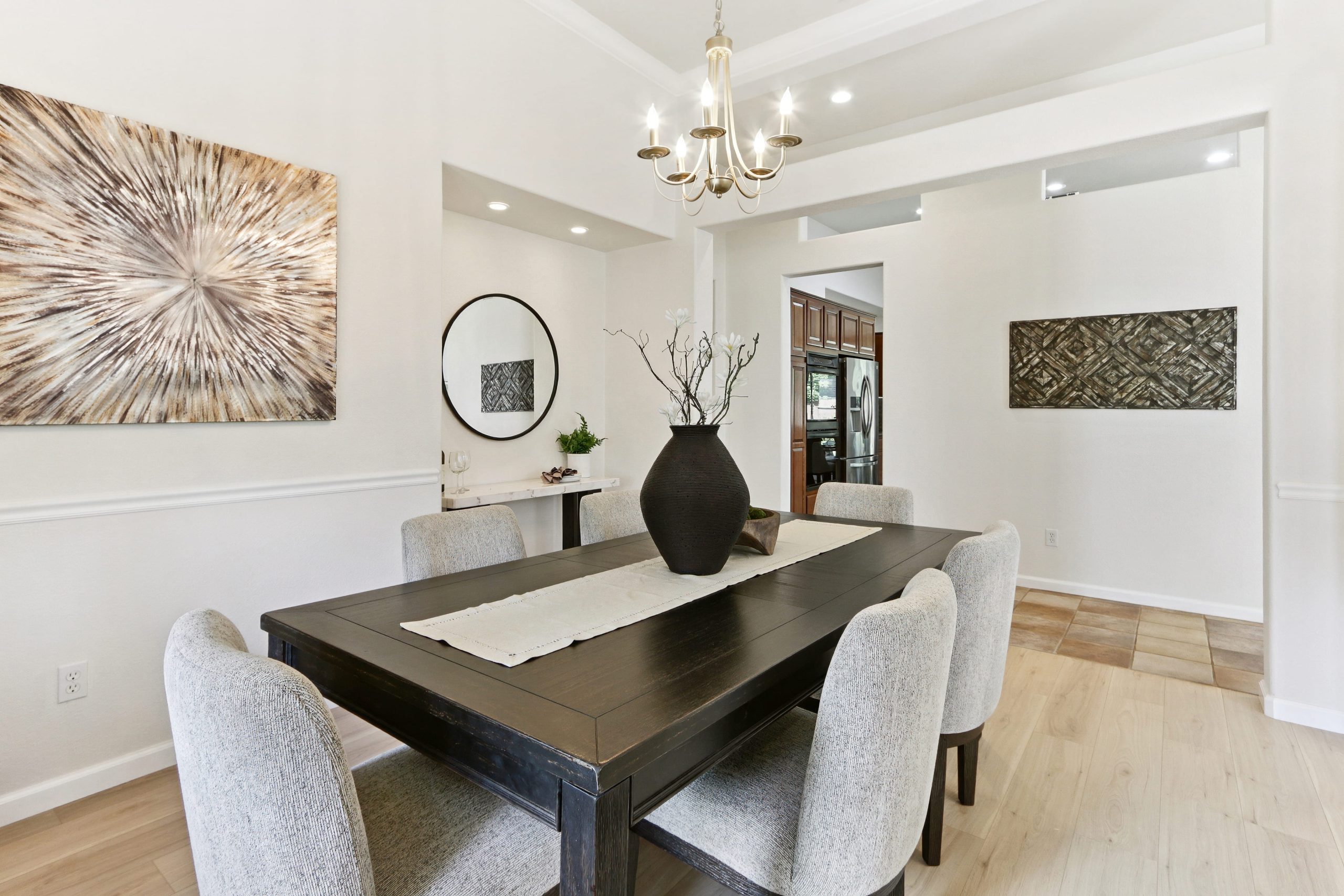 Hawk Crest Wat, Roseville - Premiere Home Staging & Design