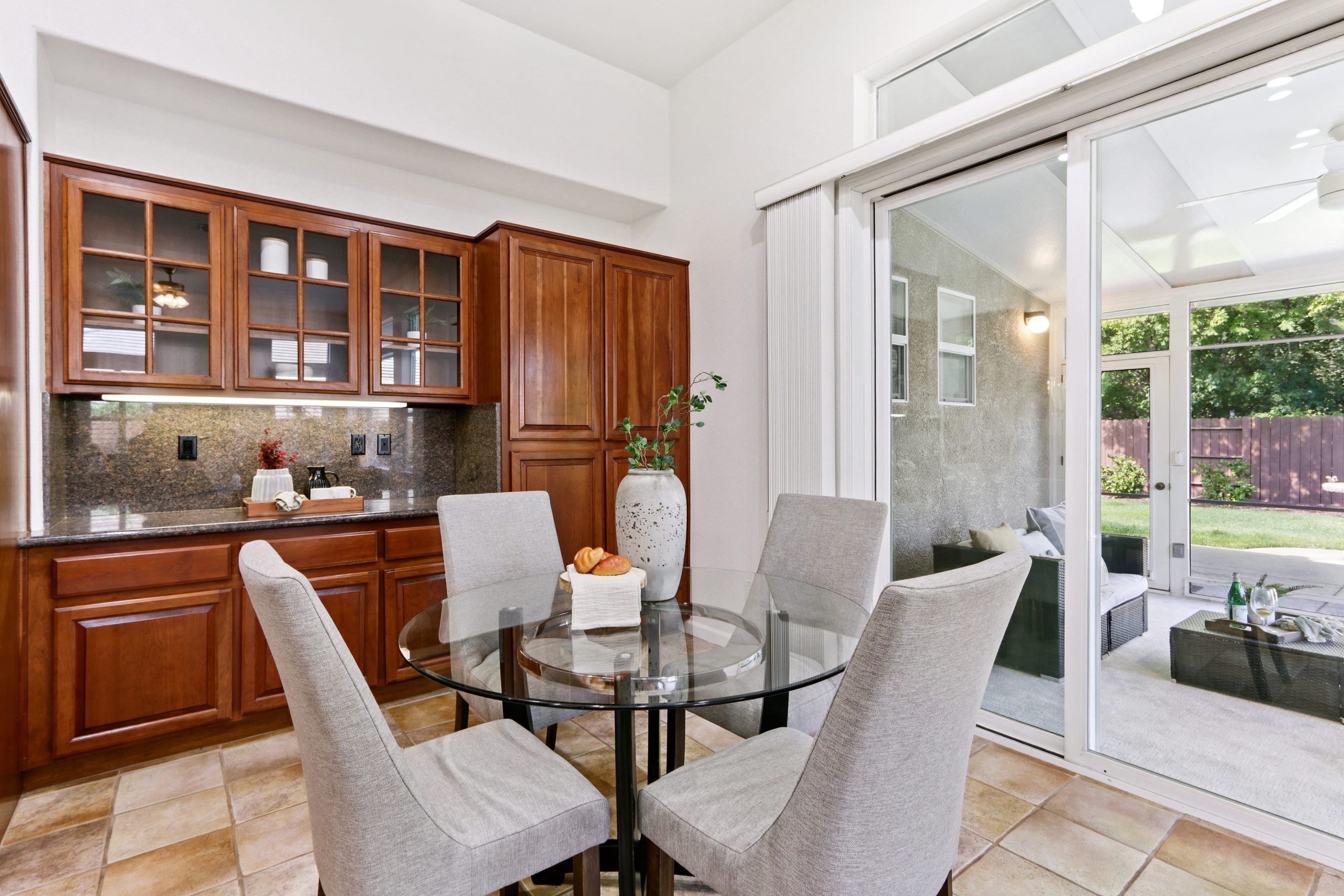 Hawk Crest Wat, Roseville - Premiere Home Staging & Design