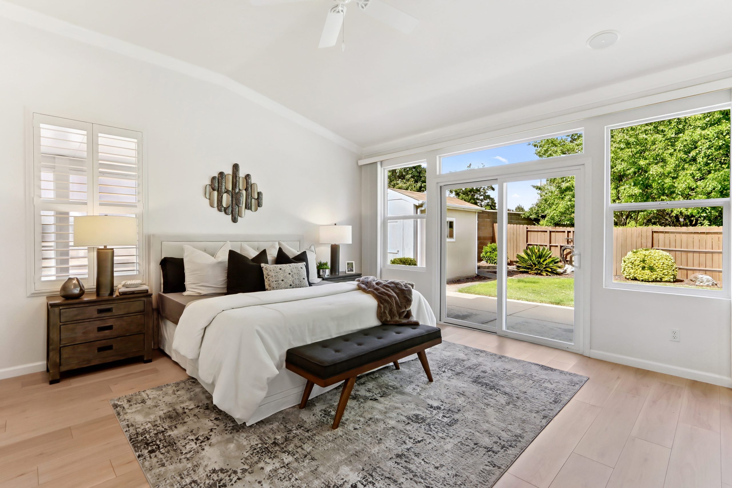 Hawk Crest Wat, Roseville - Premiere Home Staging & Design