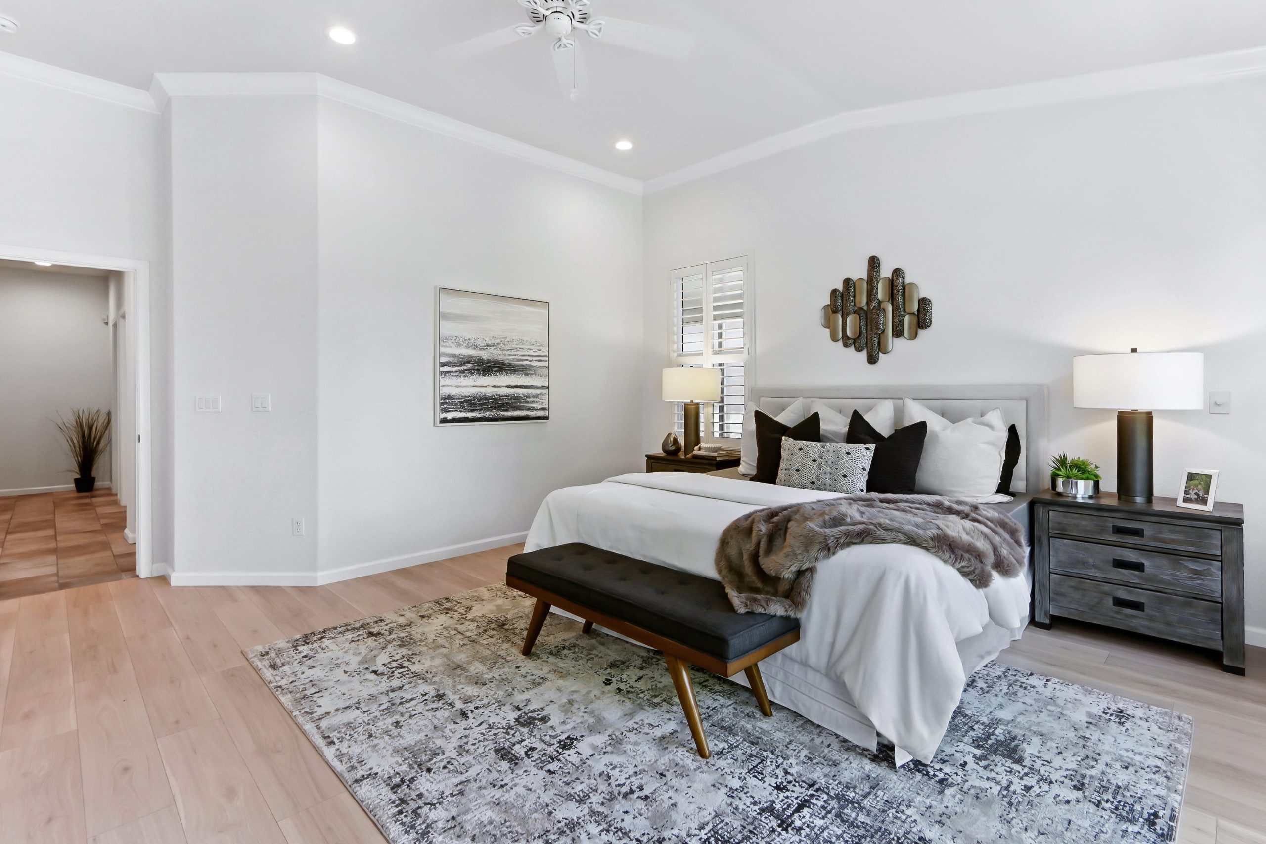 Hawk Crest Wat, Roseville - Premiere Home Staging & Design