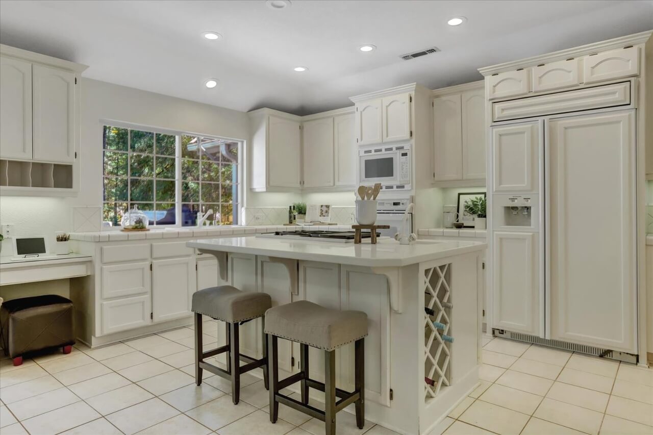 Knights Ct, Grass Valley - Premiere Home Staging & Design