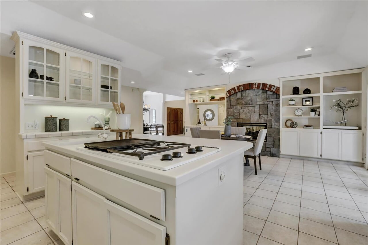 Knights Ct, Grass Valley - Premiere Home Staging & Design
