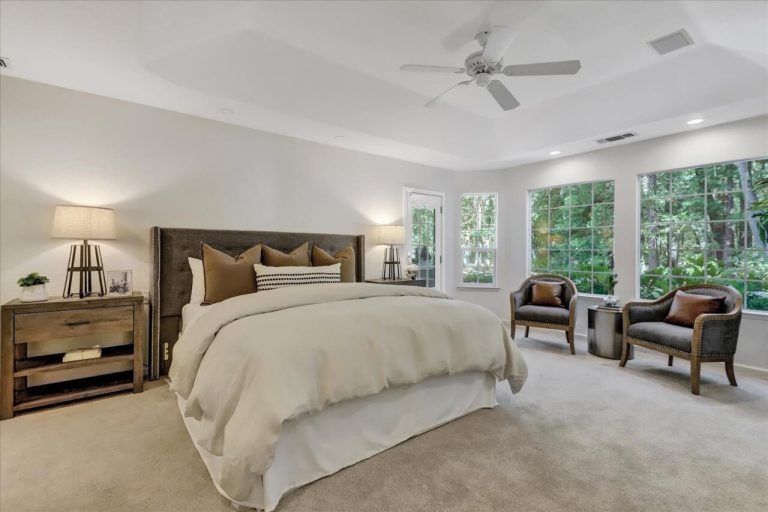 Knights Ct, Grass Valley - Premiere Home Staging & Design