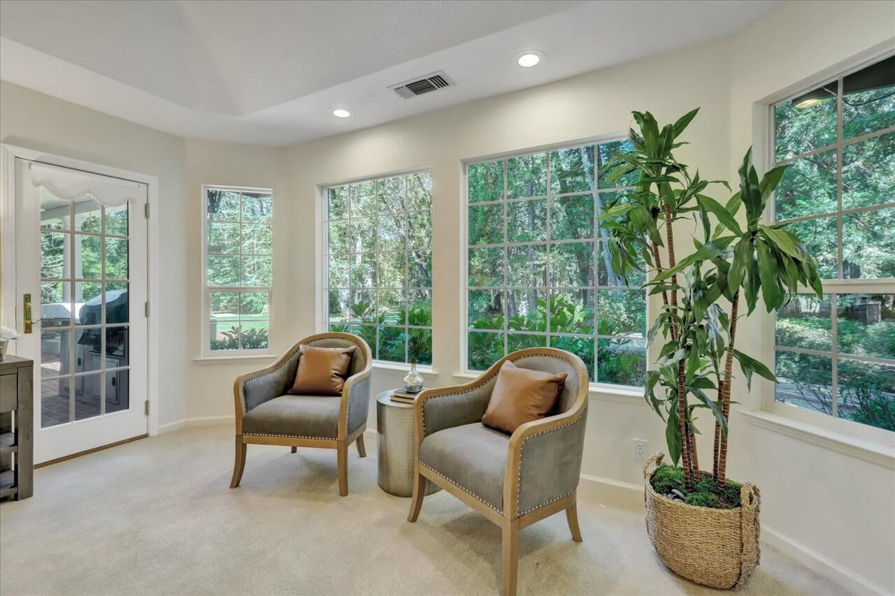 Knights Ct, Grass Valley - Premiere Home Staging & Design
