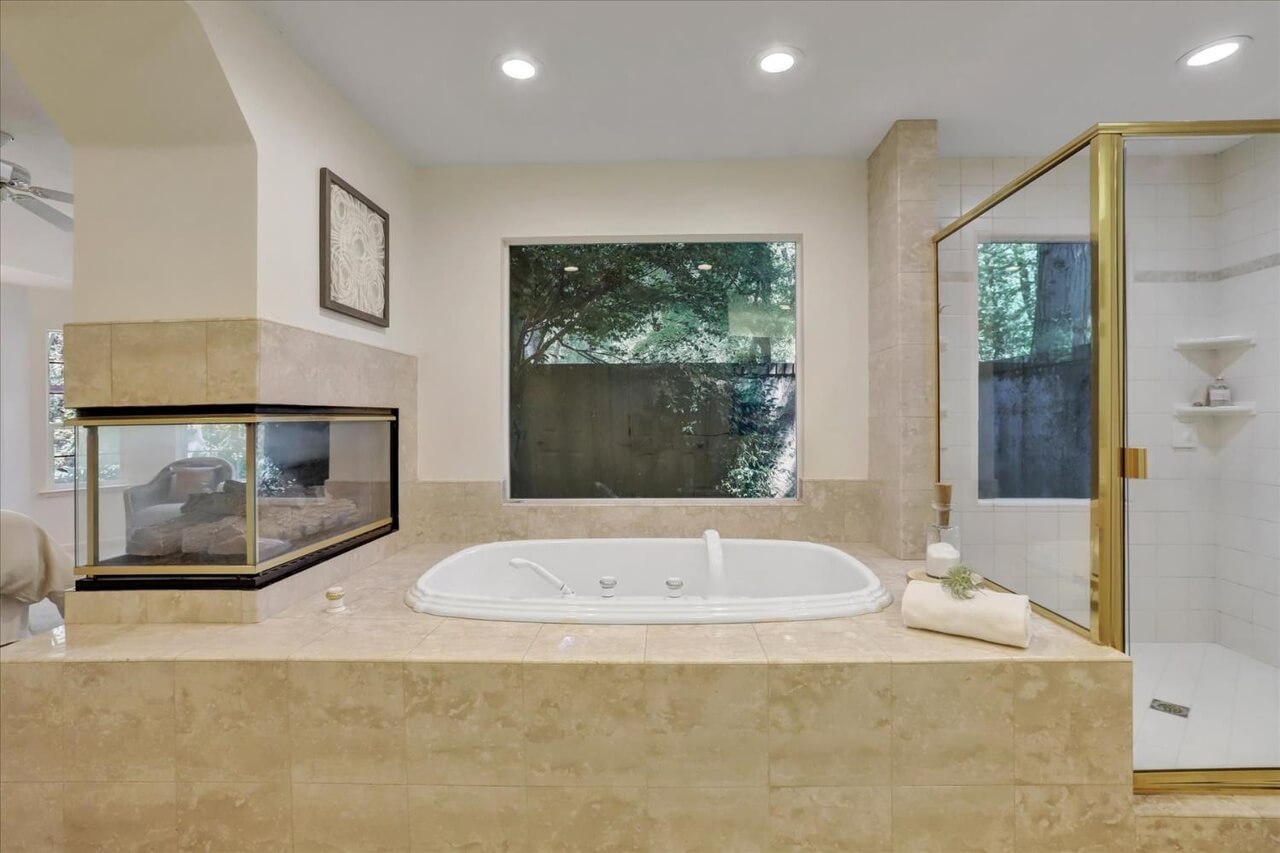 Knights Ct, Grass Valley - Premiere Home Staging & Design