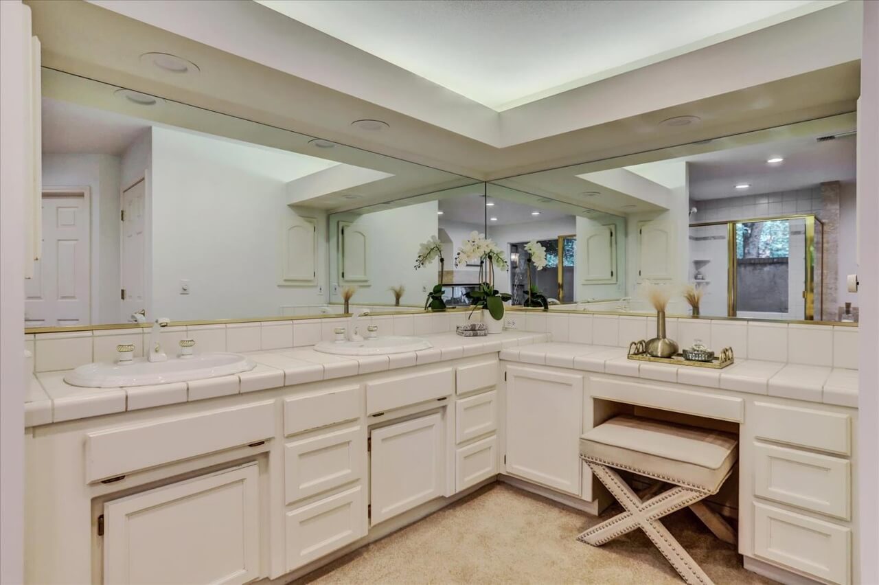 Knights Ct, Grass Valley - Premiere Home Staging & Design