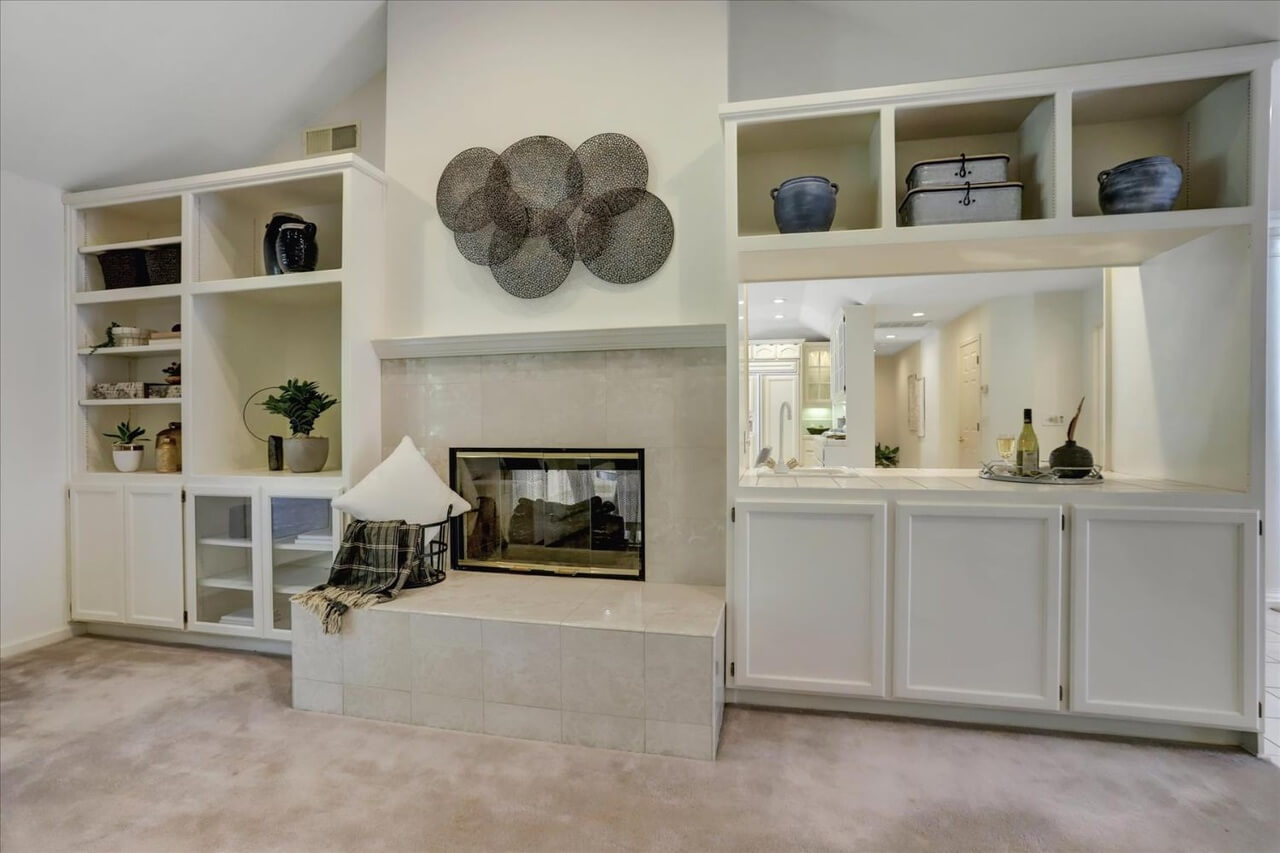 Knights Ct, Grass Valley - Premiere Home Staging & Design