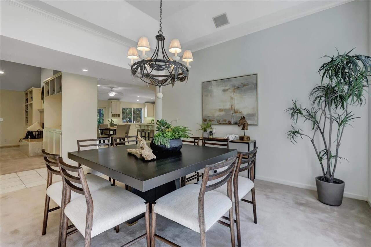 Knights Ct, Grass Valley - Premiere Home Staging & Design