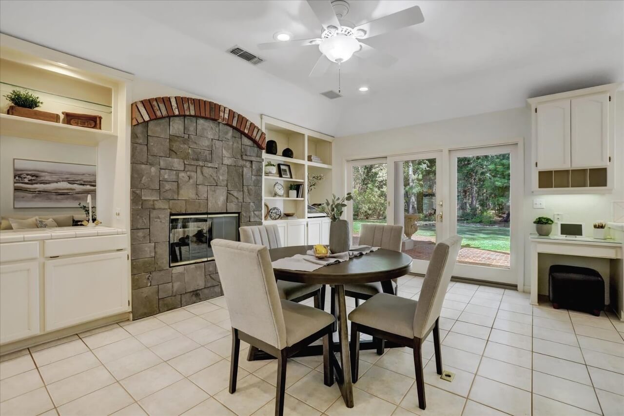 Knights Ct, Grass Valley - Premiere Home Staging & Design