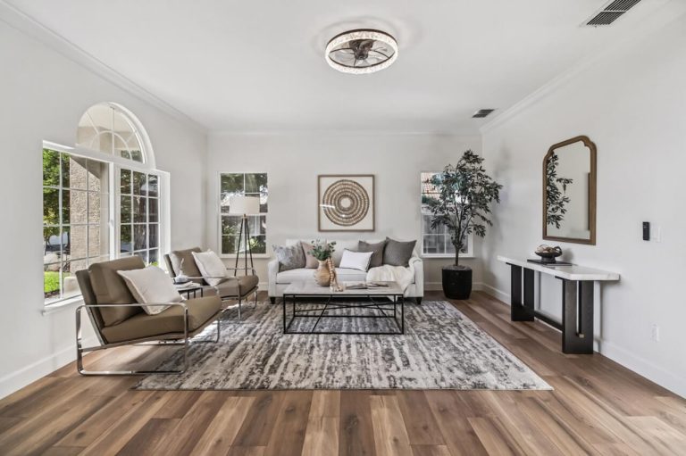 Krpan Dr, Roseville - Premiere Home Staging & Design