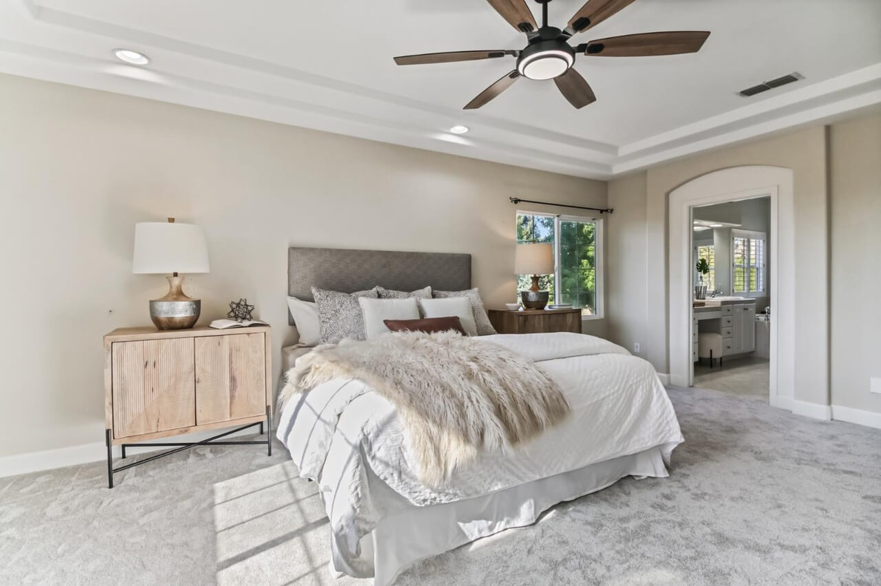Krpan Dr, Roseville - Premiere Home Staging & Design