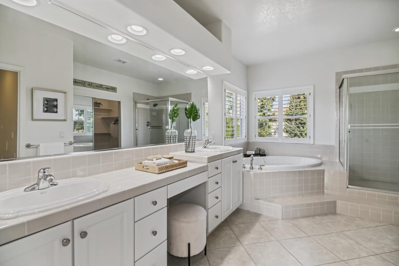 Krpan Dr, Roseville - Premiere Home Staging & Design
