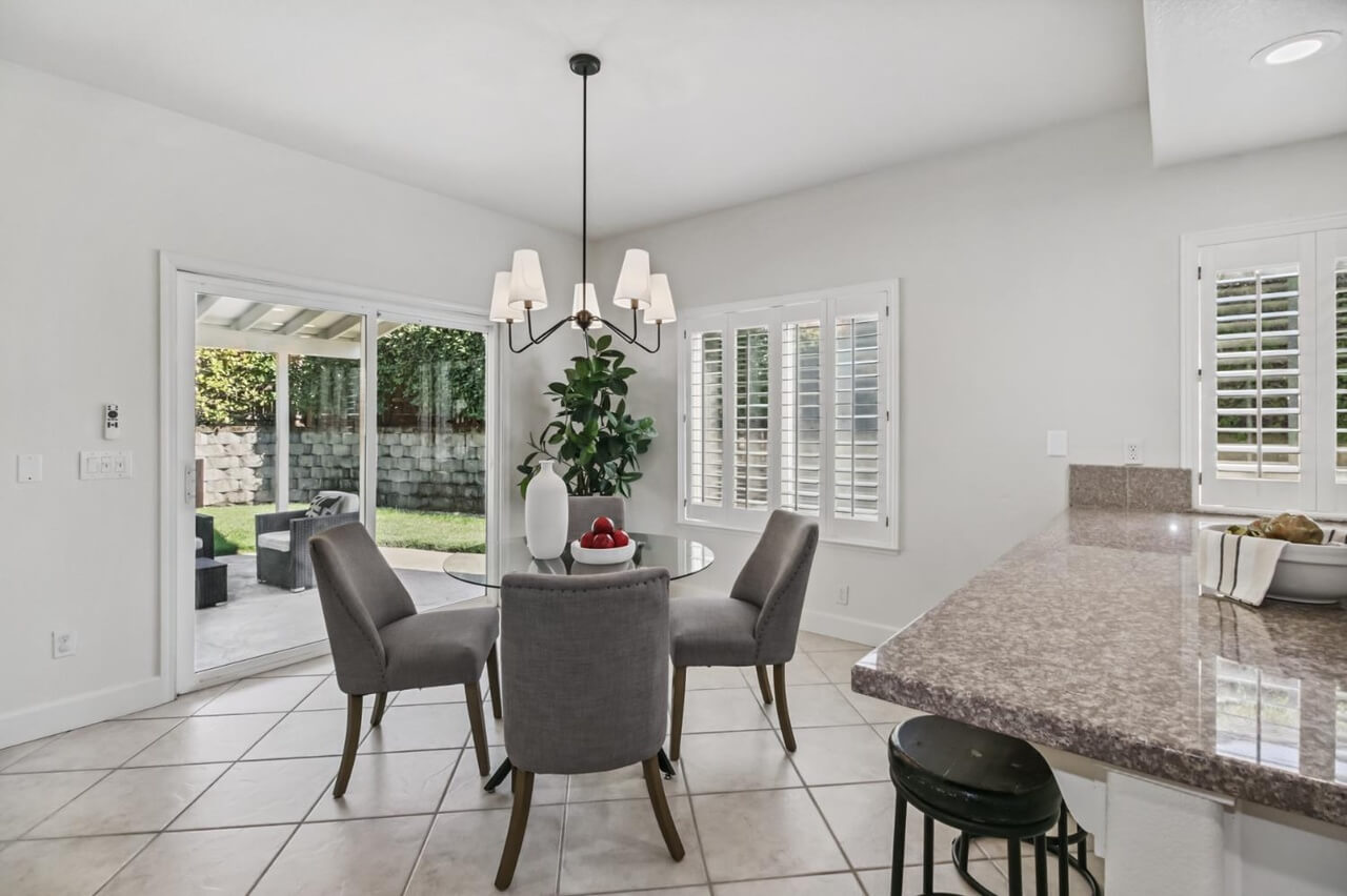 Krpan Dr, Roseville - Premiere Home Staging & Design