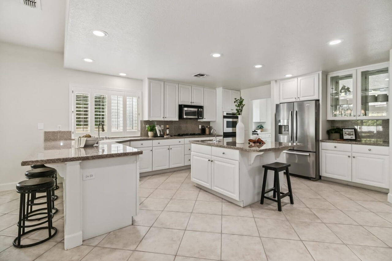Krpan Dr, Roseville - Premiere Home Staging & Design