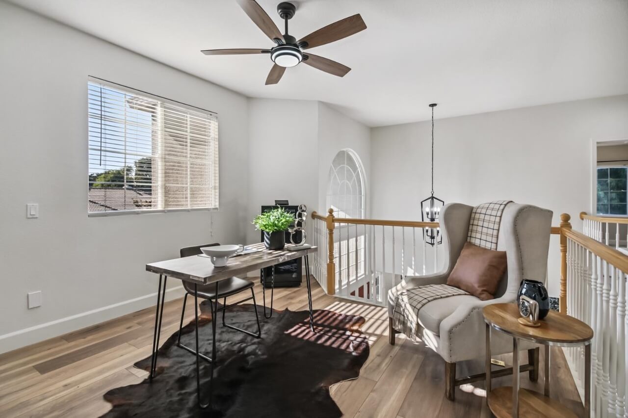 Krpan Dr, Roseville - Premiere Home Staging & Design