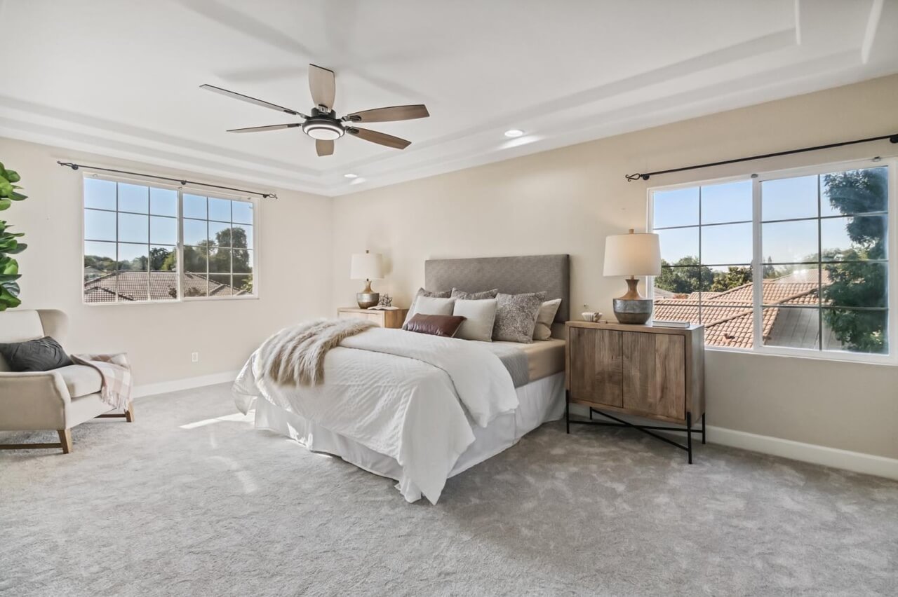 Krpan Dr, Roseville - Premiere Home Staging & Design