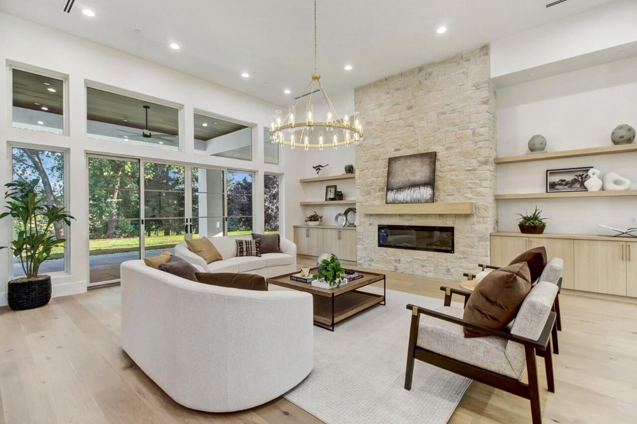 Laird Rd, Loomis - Premiere Home Staging & Design