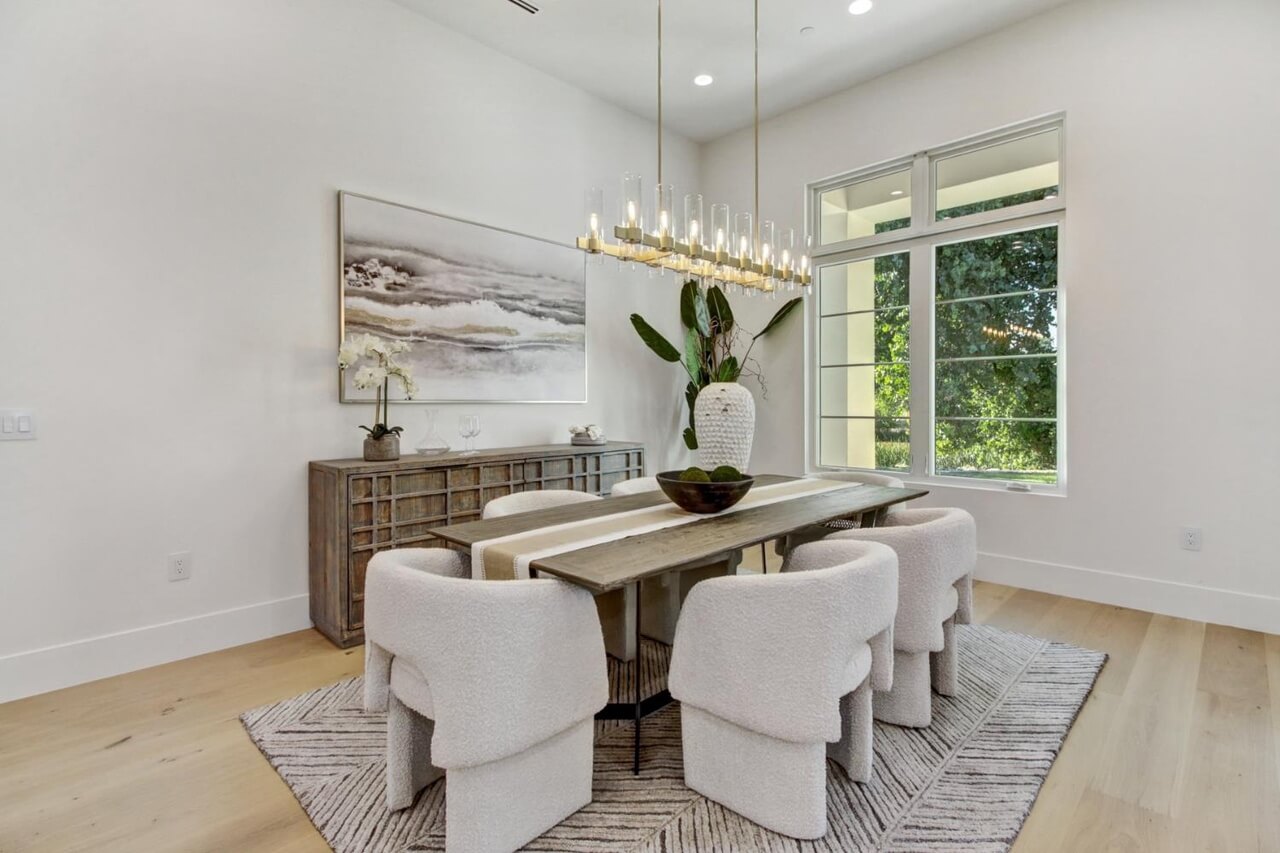 Laird Rd, Loomis - Premiere Home Staging & Design