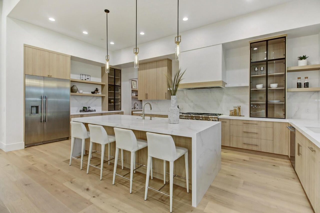 Laird Rd, Loomis - Premiere Home Staging & Design