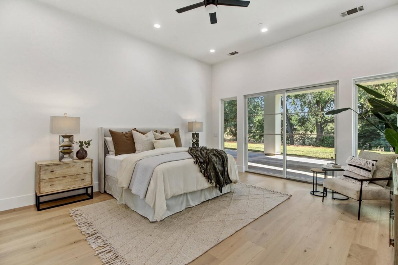 Laird Rd, Loomis - Premiere Home Staging & Design
