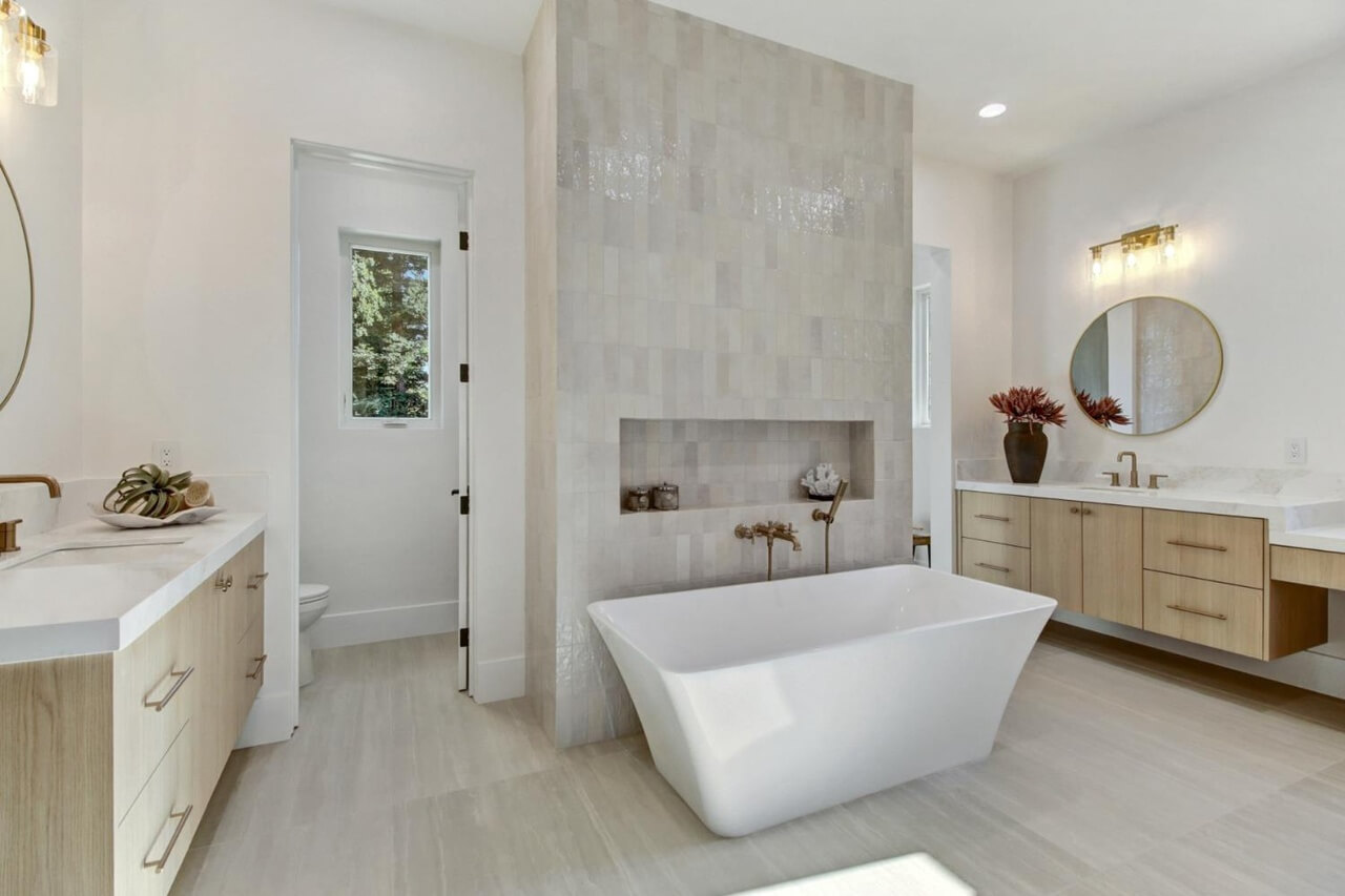 Laird Rd, Loomis - Premiere Home Staging & Design