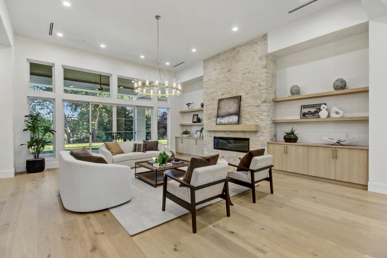 Laird Rd, Loomis - Premiere Home Staging & Design