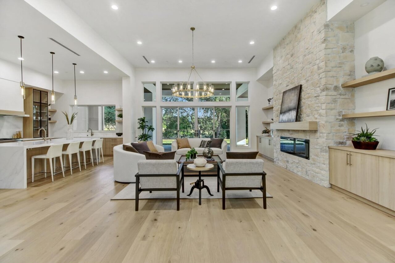 Laird Rd, Loomis - Premiere Home Staging & Design