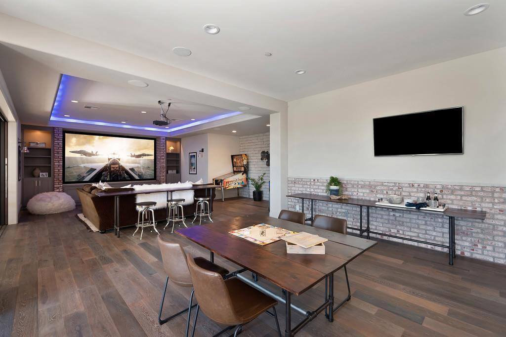 Moreau Ct, El Dorado Hills - Premiere Home Staging & Design