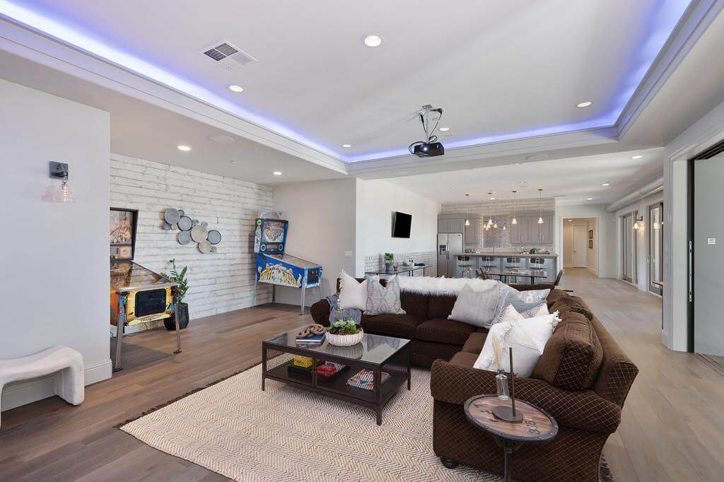 Moreau Ct, El Dorado Hills - Premiere Home Staging & Design